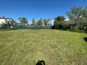 Prodej zahrady, Lednice, Komenského, 474 m2