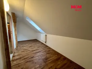 Pronájem bytu 3+kk, Janov nad Nisou - Hraničná, 60 m2
