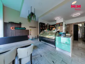Pronájem obchodního prostoru, Plzeň - Východní Předměstí, Koterovská, 65 m2