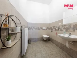 Pronájem obchodního prostoru, Plzeň - Východní Předměstí, Koterovská, 65 m2