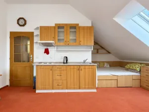 Prodej bytu 1+kk, Loučná nad Desnou - Kouty nad Desnou, 39 m2
