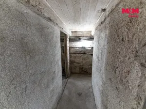 Prodej bytu 3+1, Zruč nad Sázavou, Polní, 66 m2