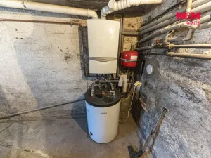 Prodej bytu 3+1, Zruč nad Sázavou, Polní, 66 m2