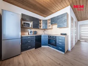 Prodej bytu 3+1, Nihošovice, 80 m2