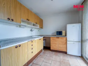 Prodej chalupy, Zadní Třebaň, Lesní, 128 m2