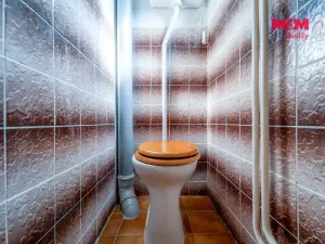 Prodej chalupy, Zadní Třebaň, Lesní, 128 m2