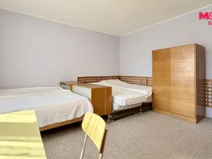 Prodej rodinného domu, Doubravník, 396 m2