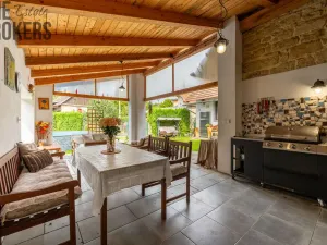 Prodej rodinného domu, Pohledy, 56 m2