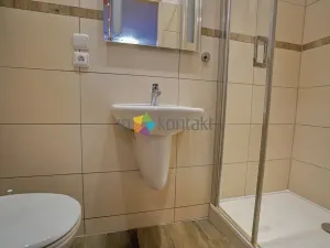 Pronájem bytu 1+kk, Brno, Zlínská, 30 m2