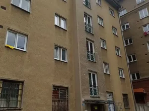 Prodej bytu 2+1, Most, tř. Budovatelů, 66 m2