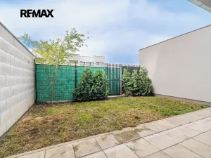 Pronájem bytu 2+kk, Plzeň, K Lutové, 55 m2