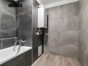 Pronájem bytu 2+kk, Plzeň, K Lutové, 55 m2