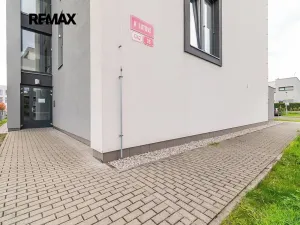 Pronájem bytu 2+kk, Plzeň, K Lutové, 55 m2