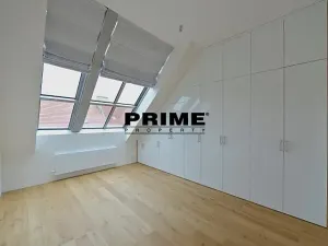 Pronájem bytu 4+kk, Praha - Vinohrady, Laubova, 200 m2
