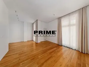 Pronájem bytu 5+kk, Praha - Vinohrady, Laubova, 184 m2