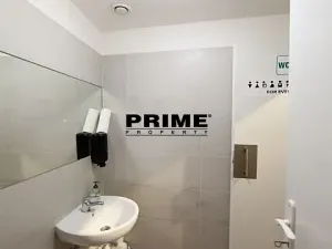 Pronájem obchodního prostoru, Praha - Nové Město, Lazarská, 50 m2