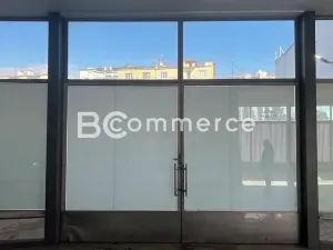 Pronájem obchodního prostoru, Brno, 473 m2