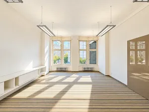 Pronájem kanceláře, Praha - Nové Město, Václavské náměstí, 287 m2