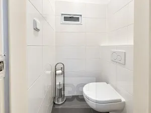 Pronájem bytu 1+kk, Praha - Libeň, Kandertova, 27 m2