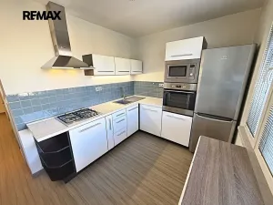 Pronájem bytu 2+1, Chrudim, Palackého třída, 63 m2