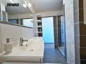 Pronájem bytu 2+1, Chrudim, Palackého třída, 63 m2
