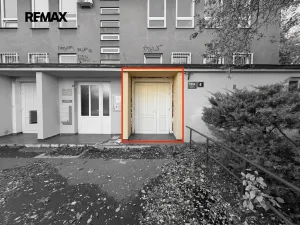 Pronájem obchodního prostoru, Praha - Strašnice, Štěchovická, 26 m2