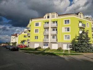 Pronájem bytu 2+1, Sezemice, Nerudova, 55 m2