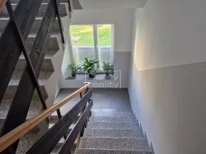 Pronájem bytu 2+1, Sezemice, Nerudova, 55 m2