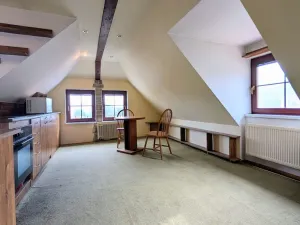 Pronájem bytu 2+1, Beroun - Beroun-Jarov, 55 m2