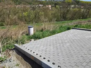 Prodej pozemku pro bydlení, Olovnice, Kladenská, 1126 m2