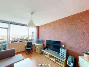 Prodej bytu 3+1, Chomutov, Jiráskova, 61 m2