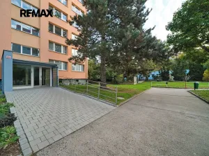 Pronájem bytu 3+kk, Kolín, Na Magistrále, 77 m2