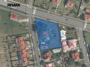 Prodej rodinného domu, Tři Dvory, 132 m2