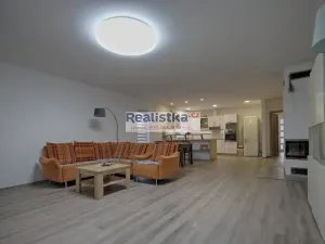 Prodej rodinného domu, Kbelany, 127 m2