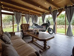 Prodej rodinného domu, Kbelany, 127 m2