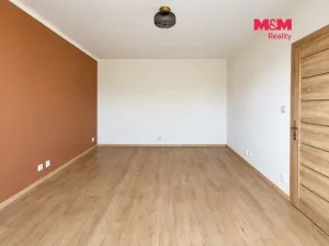 Pronájem bytu 2+1, Praha - Vršovice, Arménská, 54 m2