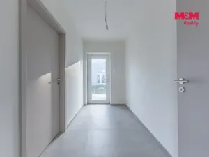 Pronájem bytu 4+kk, Starý Vestec, 102 m2