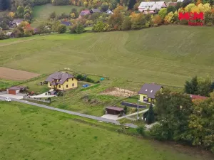 Prodej pozemku pro bydlení, Jakubovice, 817 m2