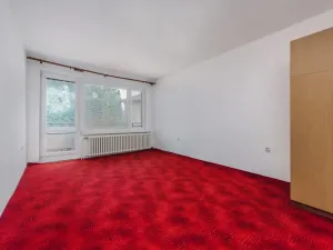 Prodej bytu 3+1, Nasavrky, Nad Nádrží, 99 m2