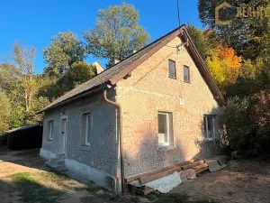 Prodej rodinného domu, Česká Třebová, 108 m2