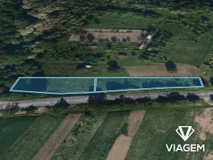 Prodej zahrady, Šitbořice, 1723 m2