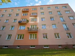 Prodej bytu 2+1, Plzeň, Blatenská, 55 m2