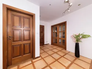 Prodej rodinného domu, Chválenice, 206 m2