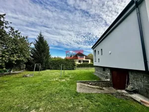 Pronájem rodinného domu, Milevsko, Gen. Svobody, 250 m2