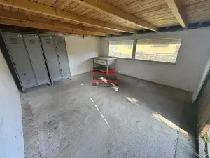 Pronájem zahrady, Sezimovo Ústí, Pod Vrbou, 112 m2