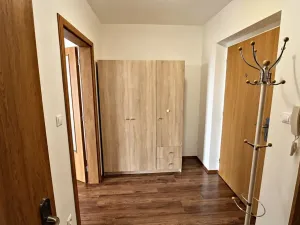 Pronájem bytu 1+kk, Mladá Boleslav, 50 m2