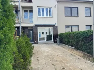 Prodej bytu 4+kk, Moravské Budějovice, Komenského sady, 89 m2