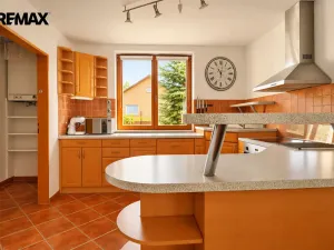 Prodej rodinného domu, Rybitví, Jiráskova, 155 m2