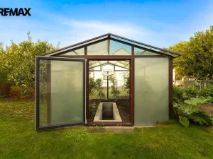 Prodej rodinného domu, Rybitví, Jiráskova, 155 m2