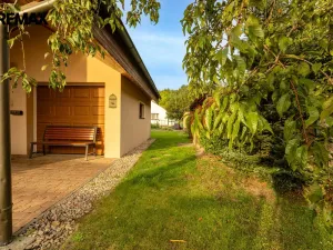 Prodej rodinného domu, Rybitví, Jiráskova, 155 m2
